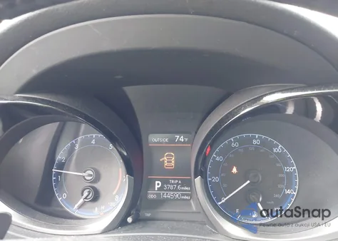 2014 Toyota Corolla S Plus from USA, damaged, VIN 2T1BURHE6EC065188